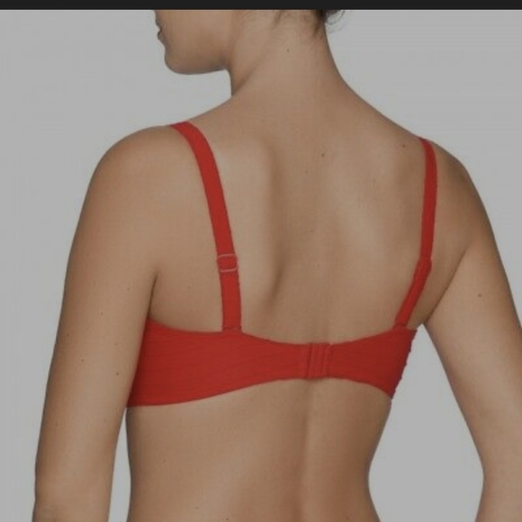 Prima Donna 34H Sherry bikini top - Picture 2 of 3